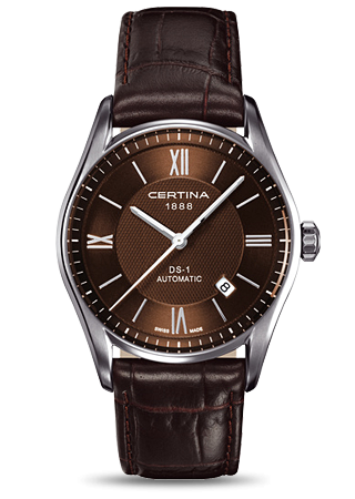Certina DS-1 Roman C0064071629800 Certina DS-1 Roman C0064071629800