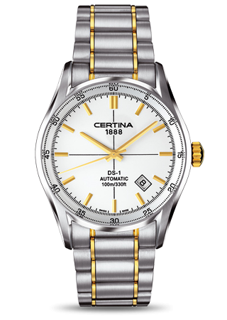 Certina DS-1 C0064072203100 Certina DS-1 C0064072203100