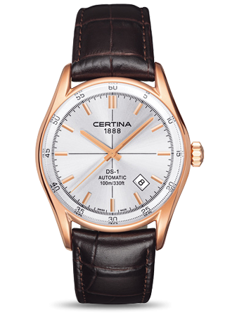 Certina DS-1 C0064073603100 Certina DS-1 C0064073603100