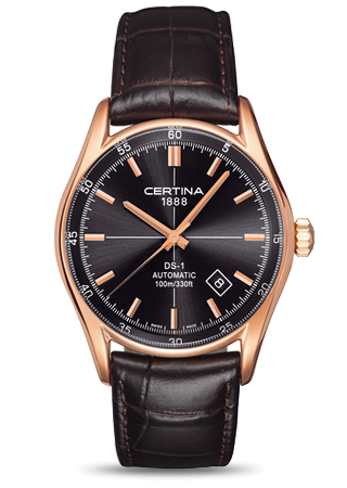 Certina DS-1 C0064073608100 Certina DS-1 C0064073608100