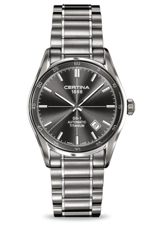 Certina DS-1 C0064074408100 Certina DS-1 C0064074408100