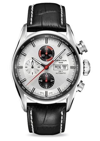 Certina DS-1 Chronograph C0064141603101 Certina DS-1 Chronograph C0064141603101
