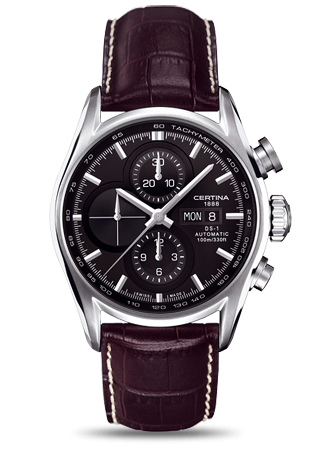 Certina DS-1 Chronograph C006.414.16.051.00 Certina DS-1 Chronograph C006.414.16.051.00