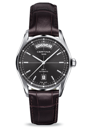 Certina DS-1 Day-Date C0064301608100 Certina DS-1 Day-Date C0064301608100