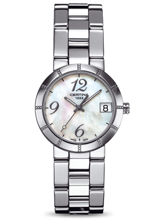 Certina DS Stella Lady C0092101111200 Certina DS Stella Lady C0092101111200