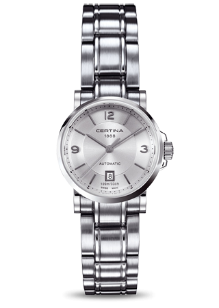 Certina DS Caimano C0172071103700 Certina DS Caimano C0172071103700