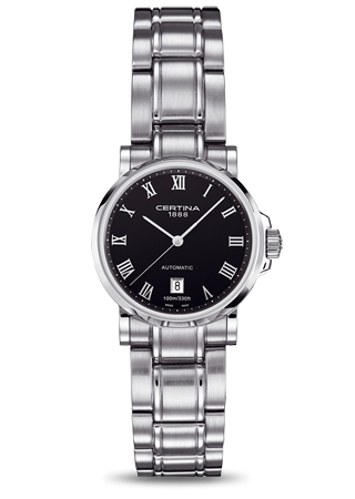 Certina DS Caimano C0172071105300 Certina DS Caimano C0172071105300