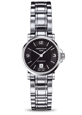 Certina DS Caimano C0172071105700 Certina DS Caimano C0172071105700