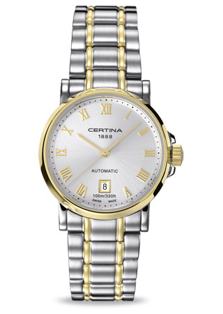 Certina DS Caimano C0172072203300 Certina DS Caimano C0172072203300
