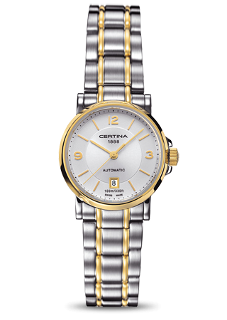 Certina DS Caimano C0172072203700 Certina DS Caimano C0172072203700