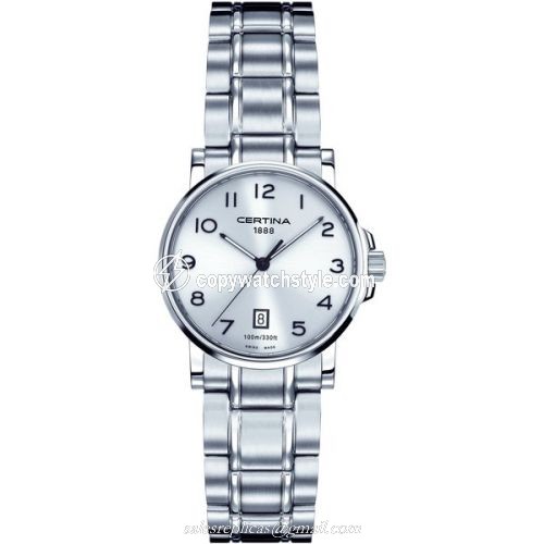 Certina DS Caimano Lady C0172101103200