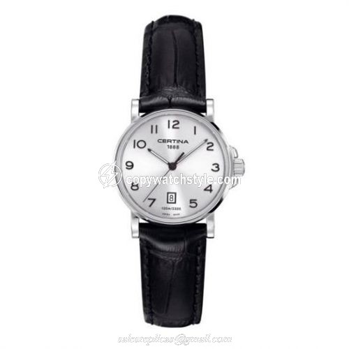 Certina DS Caimano Lady C0172101603200 Certina DS Caimano Lady C0172101603200