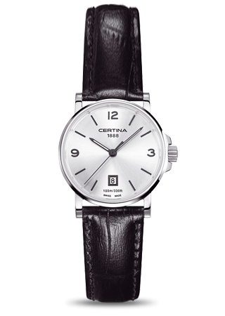 Certina DS Caimano Lady C0172101603700 Certina DS Caimano Lady C0172101603700