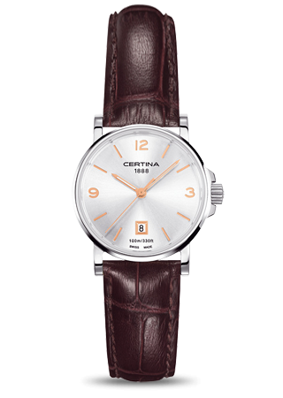 Certina DS Caimano Lady C0172101603701 Certina DS Caimano Lady C0172101603701