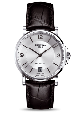 Certina DS Caimano C0174071603700 Certina DS Caimano C0174071603700