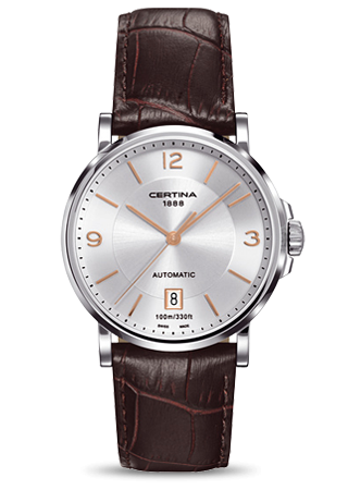 Certina DS Caimano C0174071603701 Certina DS Caimano C0174071603701