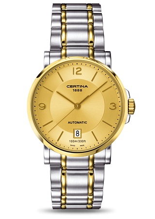 Certina DS Caimano C0174072202700 Certina DS Caimano C0174072202700