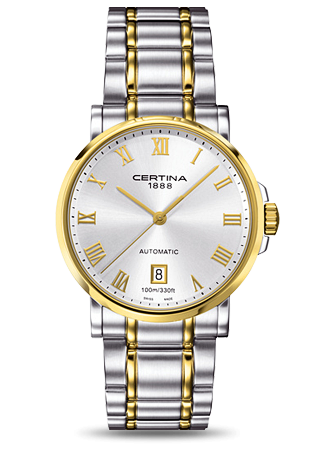 Certina DS Caimano C0174072203300 Certina DS Caimano C0174072203300