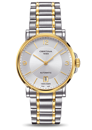 Certina DS Caimano C0174072203700