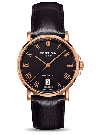 Certina DS Caimano C0174073605300 Certina DS Caimano C0174073605300