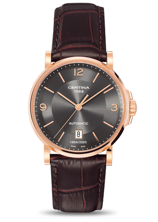 Certina DS Caimano C0174073608700 Certina DS Caimano C0174073608700
