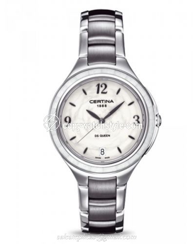 Certina DS Queen Lady C0182101101700 Certina DS Queen Lady C0182101101700