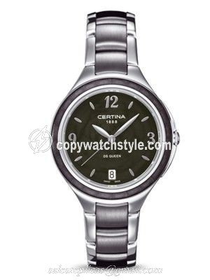 Certina DS Queen Lady C0182101105700 Certina DS Queen Lady C0182101105700