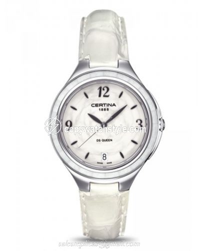 Certina DS Queen Lady C0182101601700 Certina DS Queen Lady C0182101601700