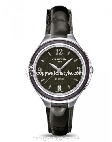 Certina DS Queen Lady C0182101605700
