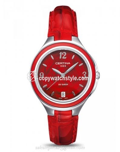Certina DS Queen Lady C0182101642700