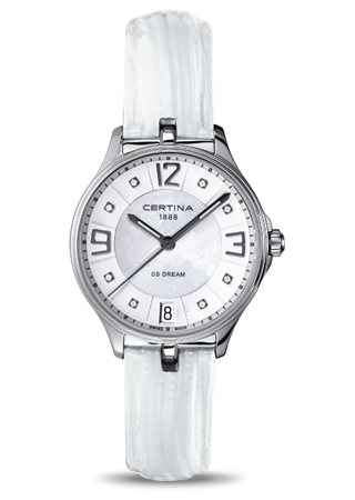 Certina DS Dream Lady C0212101611600 Certina DS Dream Lady C0212101611600