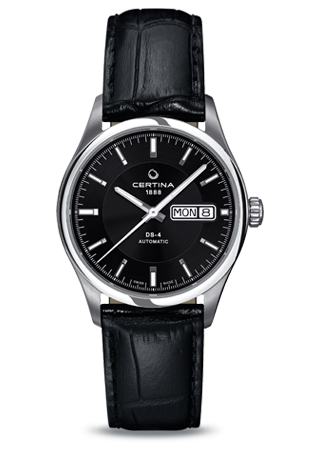 Certina DS-4 Day-Date C0224301605100