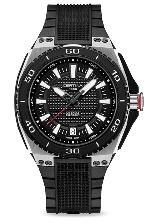 Certina DS Eagle C0237102705100 Certina DS Eagle C0237102705100