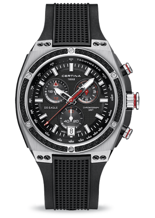 Certina DS Eagle Chrono GMT C0237392705100 Certina DS Eagle Chrono GMT C0237392705100