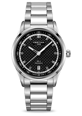 Certina DS-2 Bracelet C0244101105100 Certina DS-2 Bracelet C0244101105100