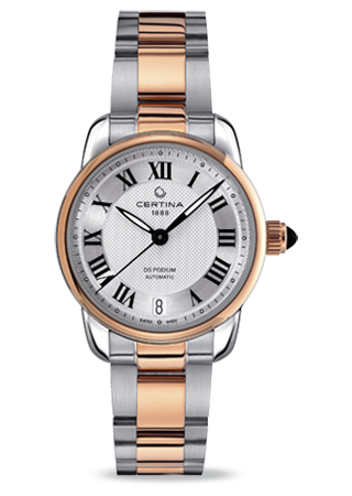 Certina DS Podium C0252072203800 Certina DS Podium C0252072203800