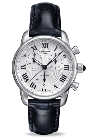 Certina DS Podium Chrono Roman C0252171601800