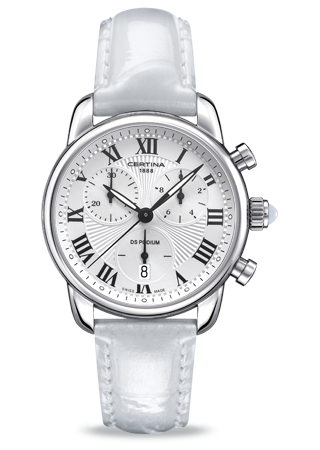 Certina DS Podium Chrono Roman C0252171601801 Certina DS Podium Chrono Roman C0252171601801