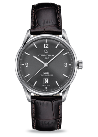 Certina DS Powermatic 80 C026.407.16.087.00