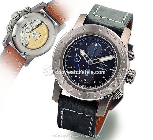 Steinhart Apollon Chronograph C0408 Steinhart Apollon Chronograph C0408