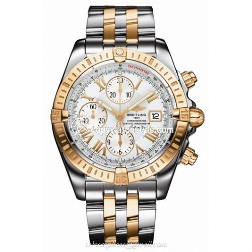 Breitling Chronomat Evolution C1335611A619 Breitling Chronomat Evolution C1335611A619