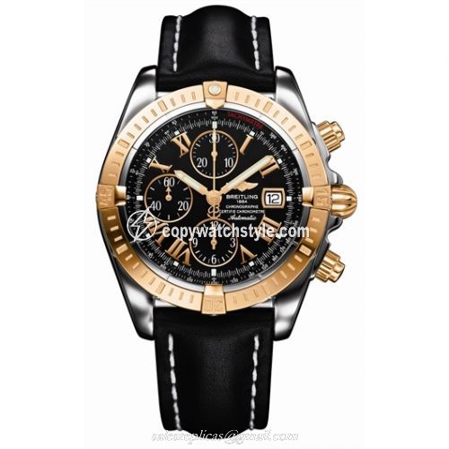 Breitling Chronomat Evolution C1335611B821 Breitling Chronomat Evolution C1335611B821