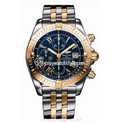 Breitling Chronomat Evolution C1335611C710 Breitling Chronomat Evolution C1335611C710