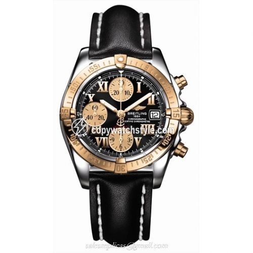 Breitling Chrono Cockpit C1335812B899 Breitling Chrono Cockpit C1335812B899