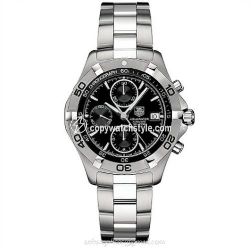 TAG Heuer Aquaracer 300M Calibre 16 41 Stainless Steel / Black / Bracelet CAF2110.BA0803 TAG Heuer Aquaracer 300M Calibre 16 41 Stainless Steel / Black / Bracelet CAF2110.BA0803