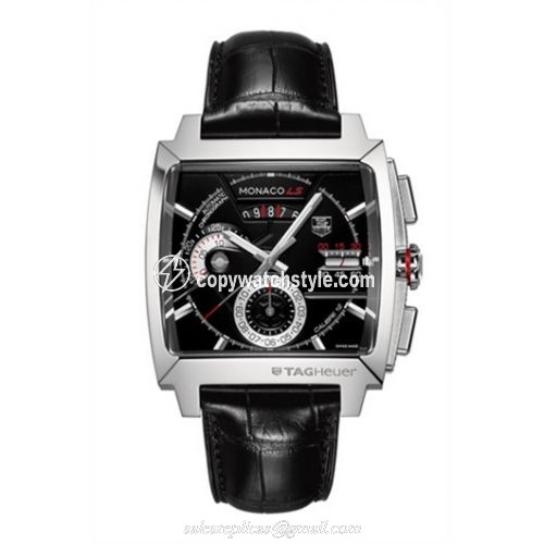 TAG Heuer Monaco LS CAL2110.FC6257