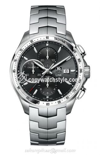 TAG Heuer Link Calibre 16 CAT2017.BA0952 TAG Heuer Link Calibre 16 CAT2017.BA0952