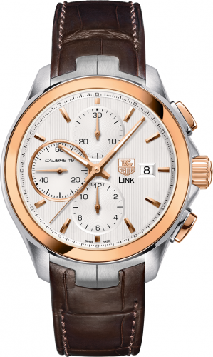 TAG Heuer Link Calibre 16 CAT2050.FC6322 TAG Heuer Link Calibre 16 CAT2050.FC6322