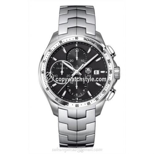 TAG Heuer Link Calibre 16 CAT2110.BA0952 TAG Heuer Link Calibre 16 CAT2110.BA0952