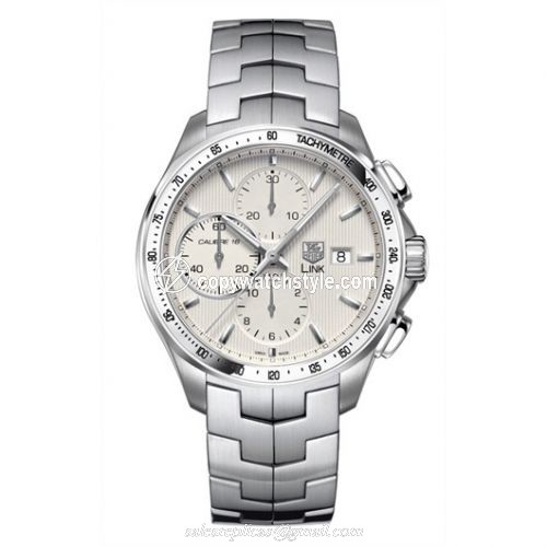 TAG Heuer Link Calibre 16 CAT2111.BA0952 TAG Heuer Link Calibre 16 CAT2111.BA0952